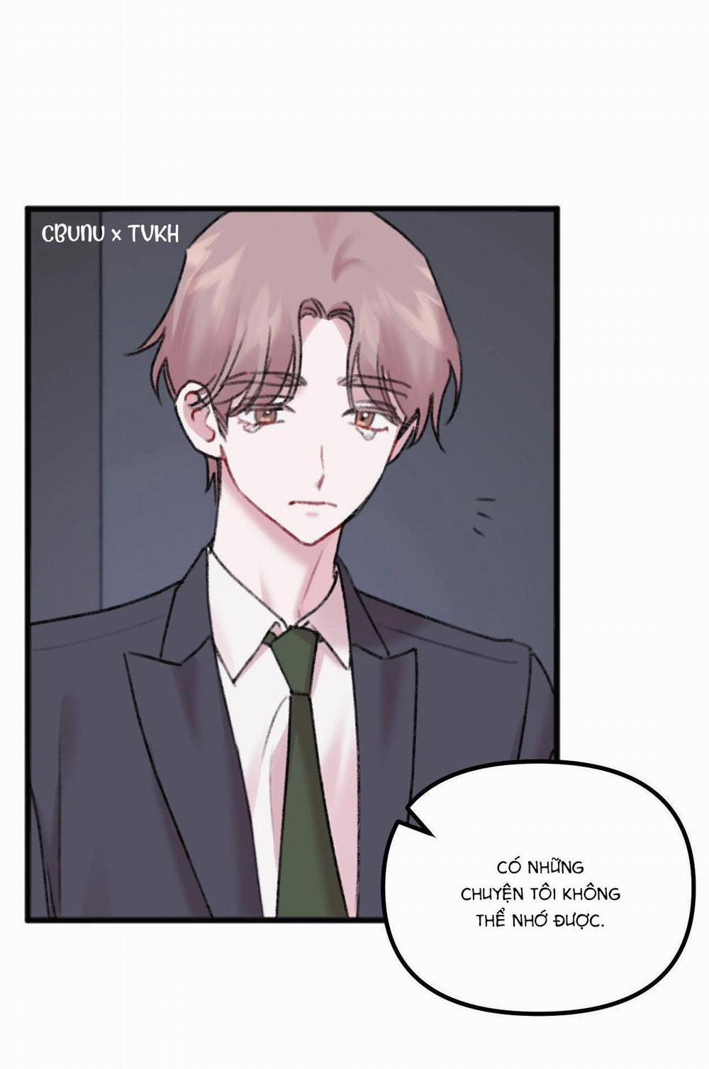 Anh Thật Sự Thích Em Sao 20 trang 5