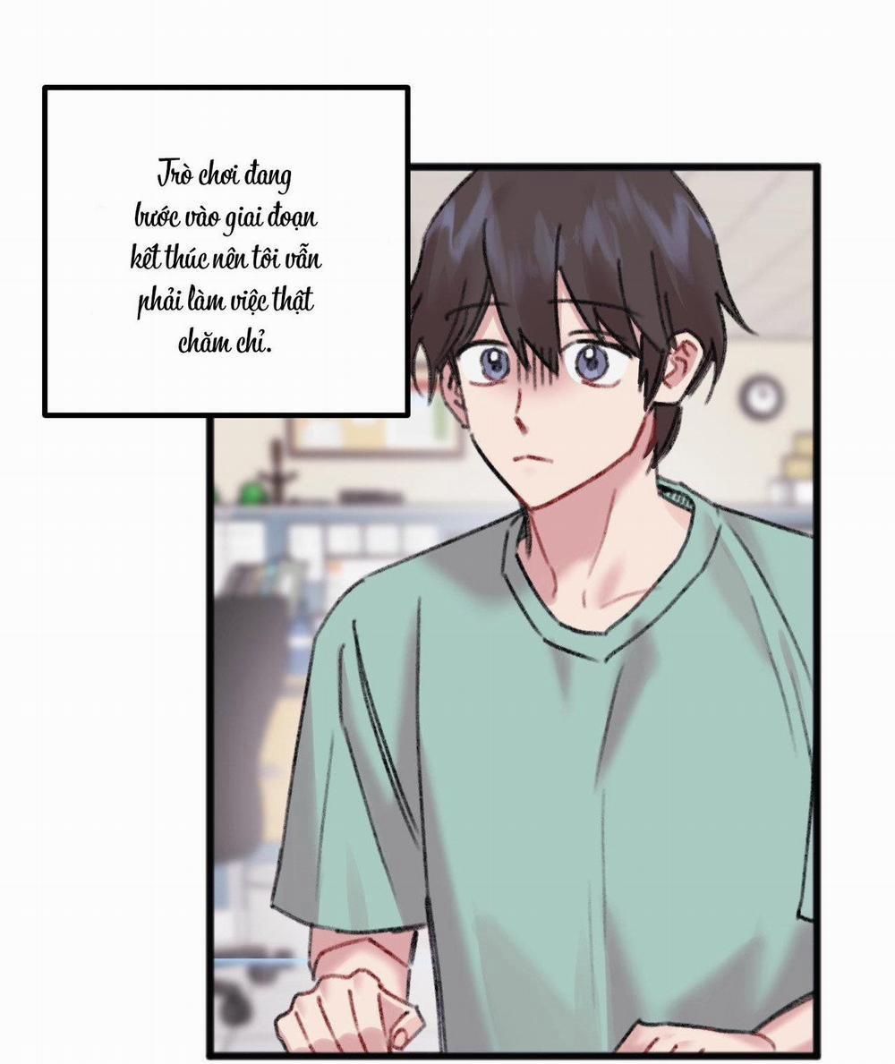 Anh Thật Sự Thích Em Sao 20 trang 53