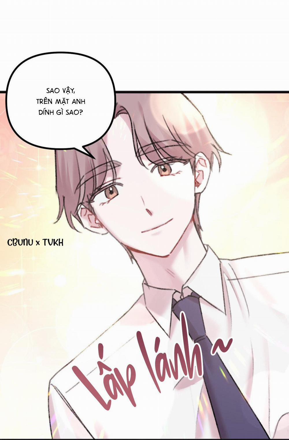 Anh Thật Sự Thích Em Sao 20 trang 59