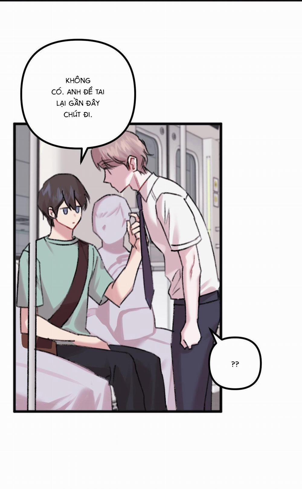 Anh Thật Sự Thích Em Sao 20 trang 60