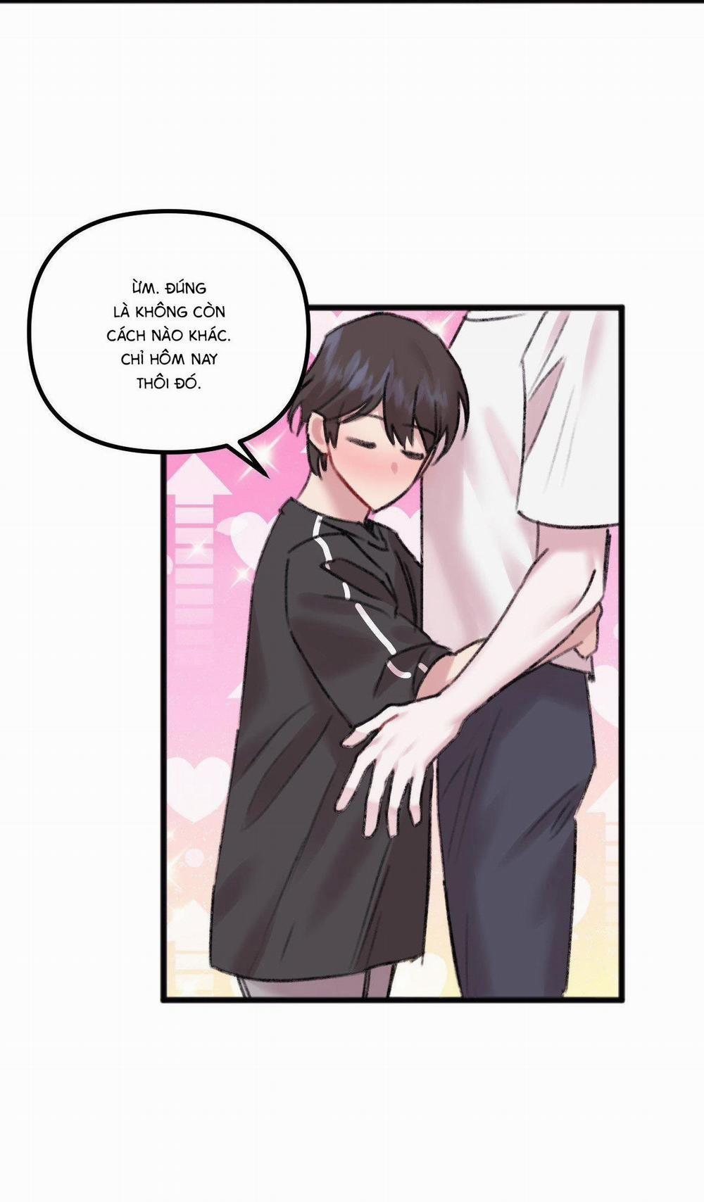 Anh Thật Sự Thích Em Sao 21 trang 32