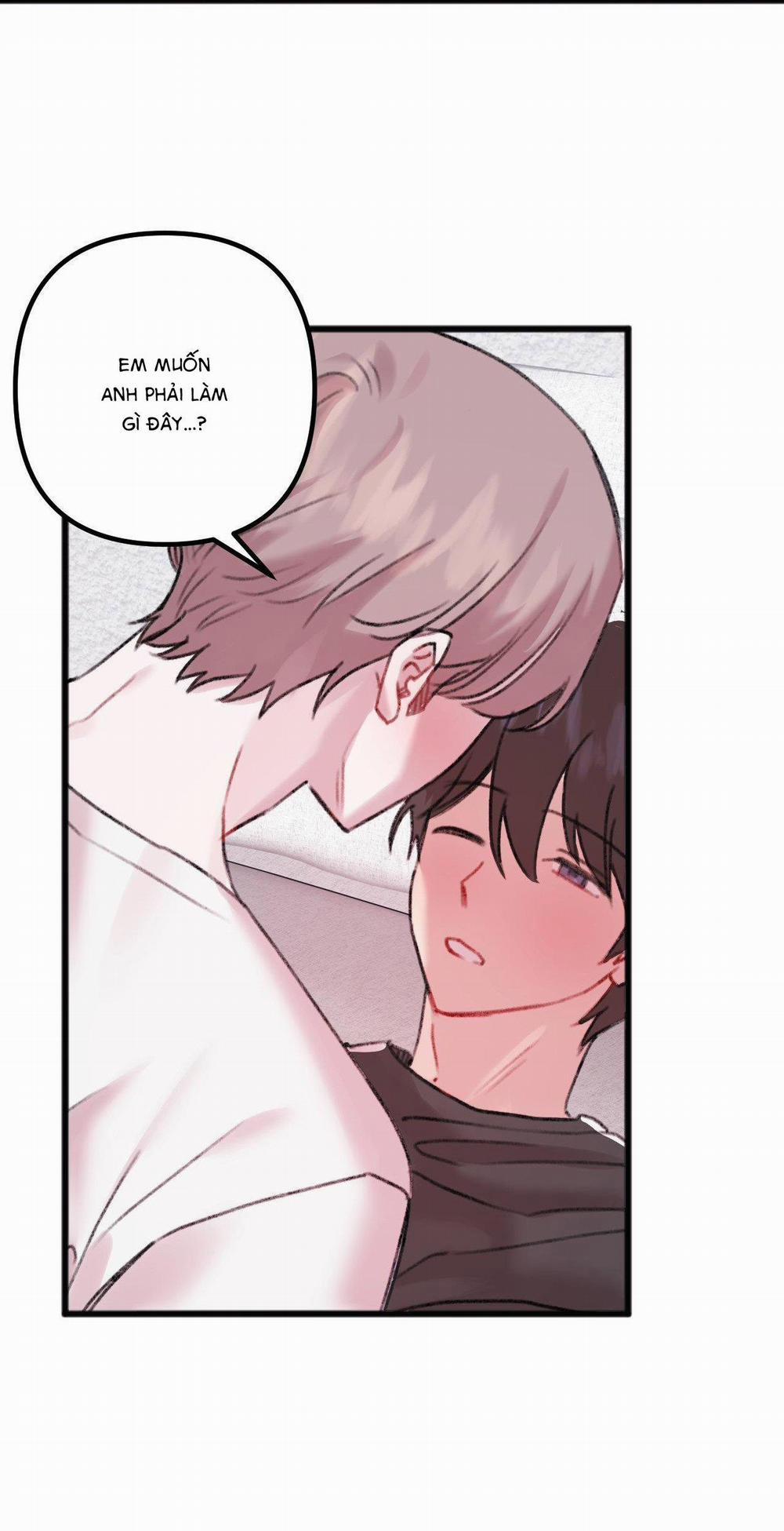 Anh Thật Sự Thích Em Sao 21 trang 44