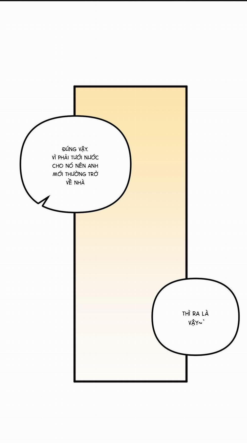 Anh Thật Sự Thích Em Sao 21 trang 5