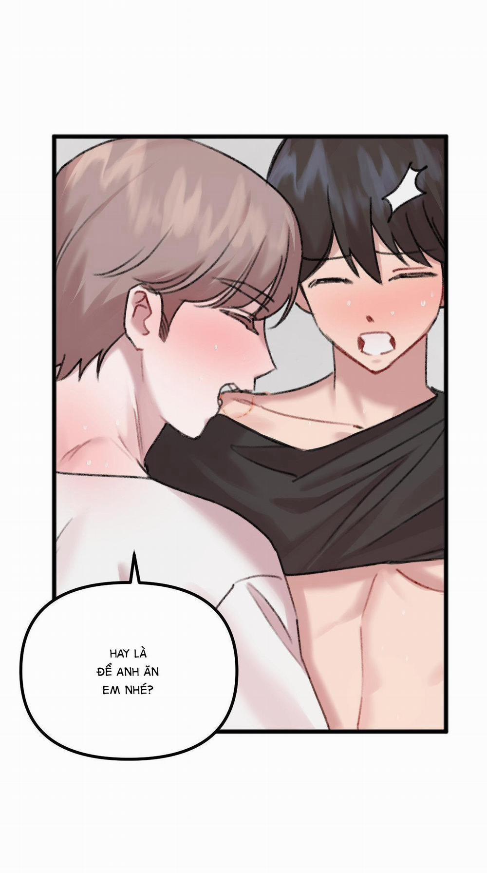 Anh Thật Sự Thích Em Sao 21 trang 65