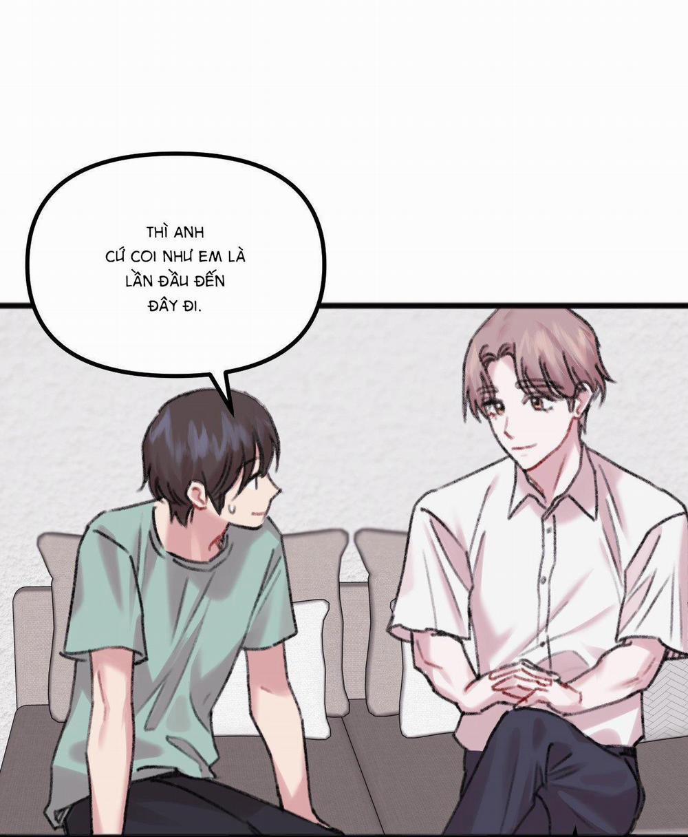 Anh Thật Sự Thích Em Sao 21 trang 9