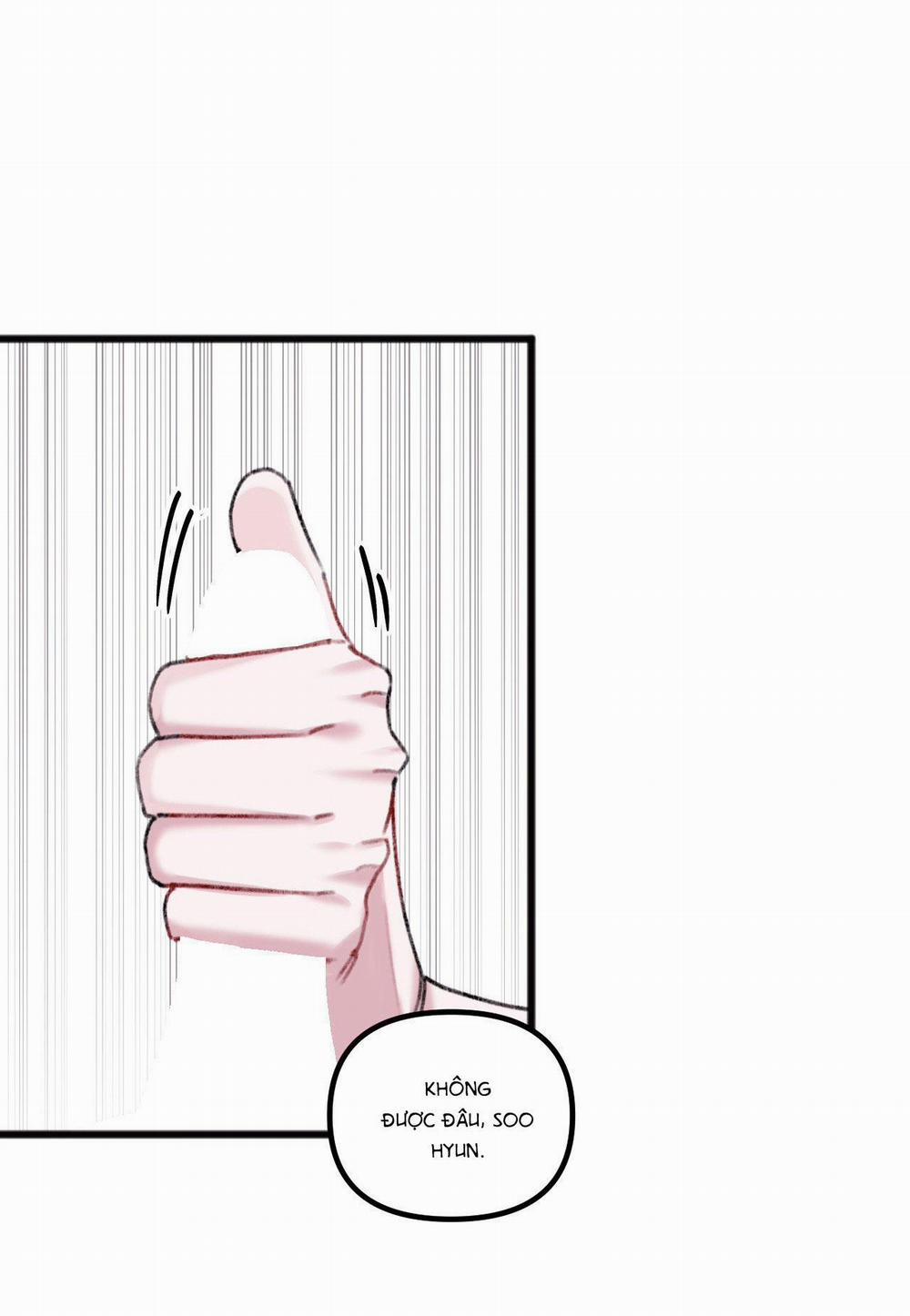 Anh Thật Sự Thích Em Sao 22 trang 23