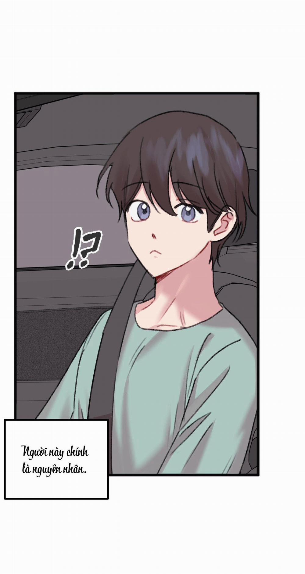 Anh Thật Sự Thích Em Sao 22 trang 51