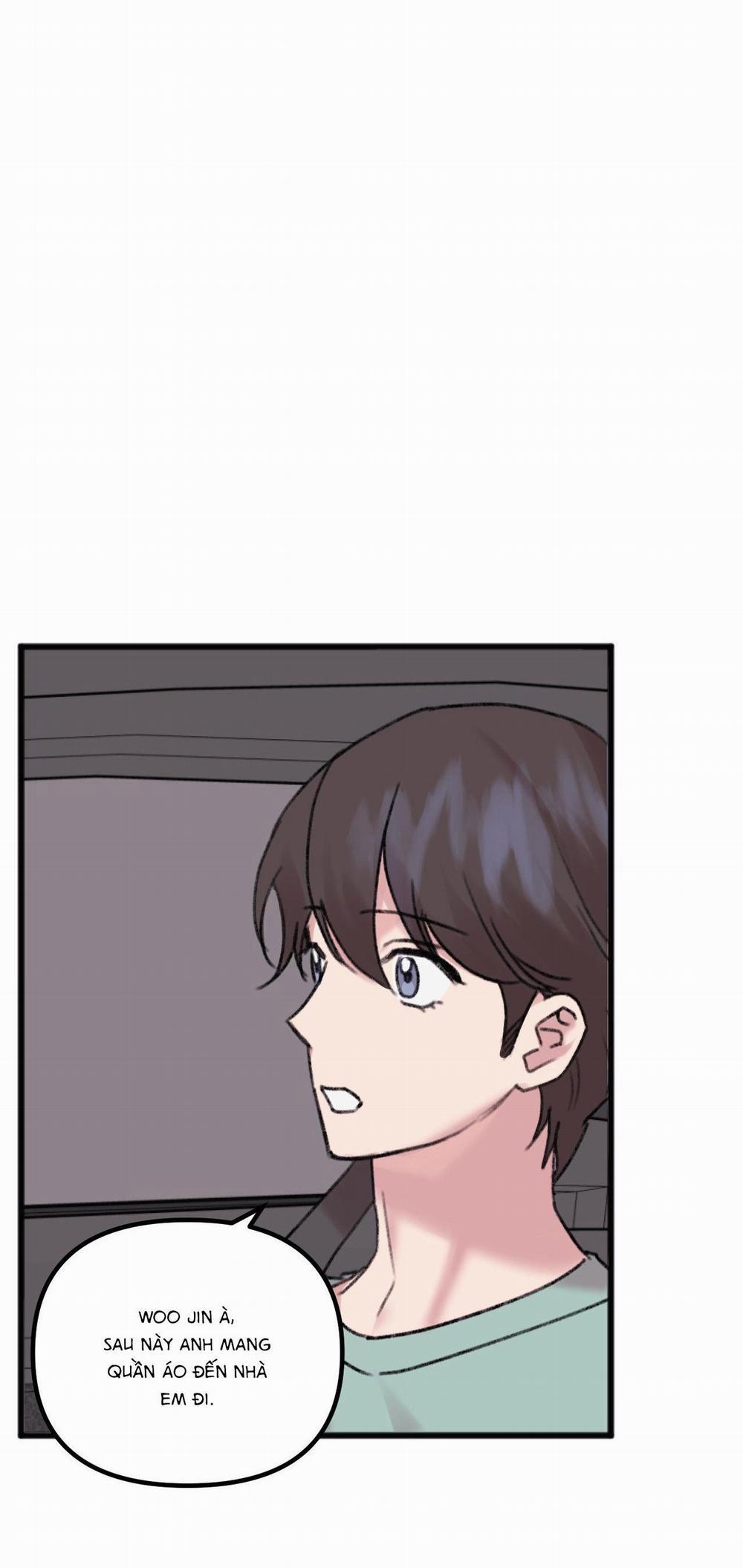 Anh Thật Sự Thích Em Sao 22 trang 55