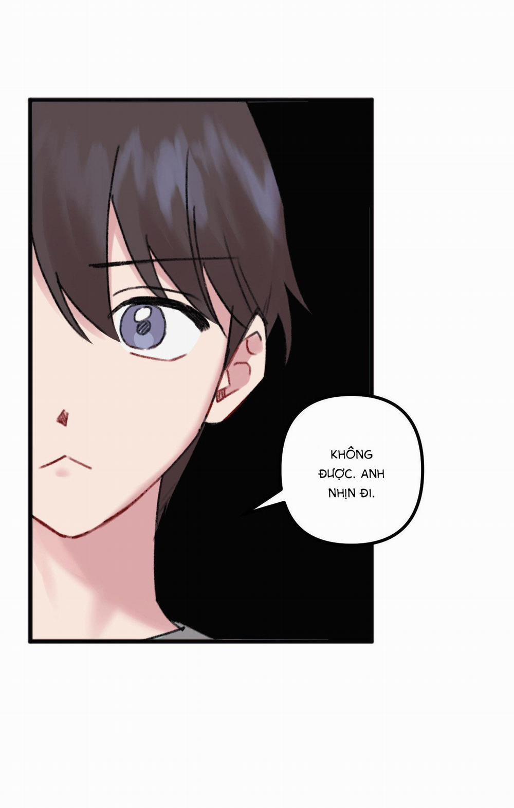 Anh Thật Sự Thích Em Sao 22 trang 60