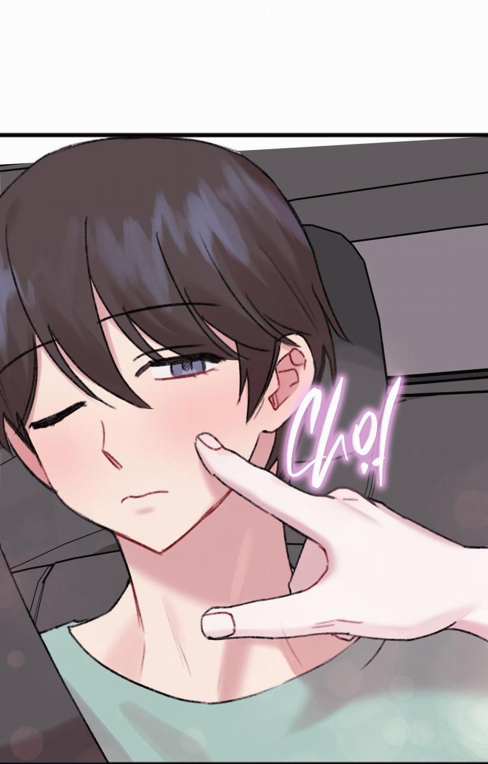 Anh Thật Sự Thích Em Sao 22 trang 69