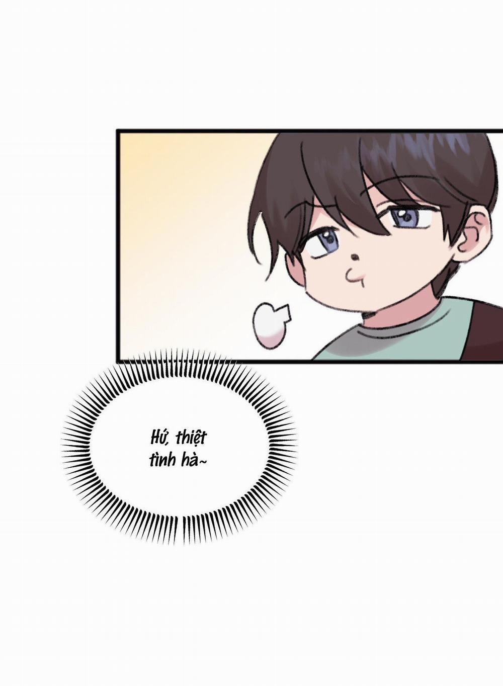 Anh Thật Sự Thích Em Sao 23 trang 12