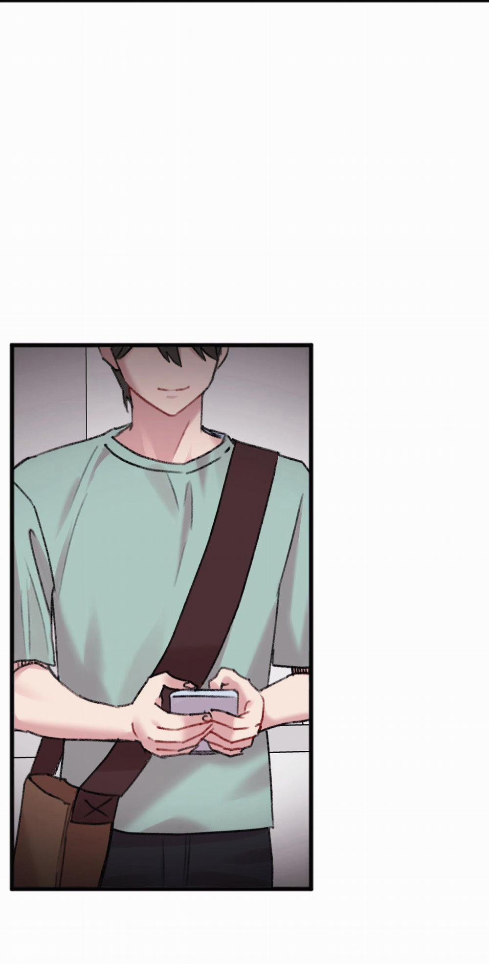 Anh Thật Sự Thích Em Sao 23 trang 17