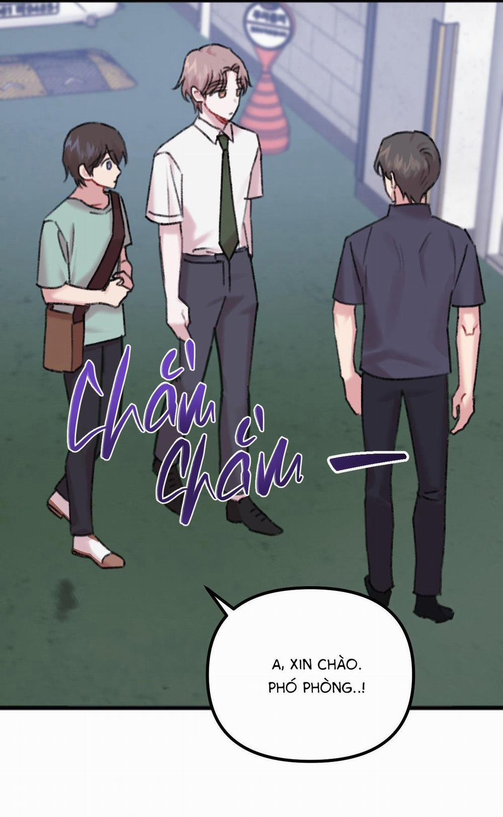 Anh Thật Sự Thích Em Sao 23 trang 2