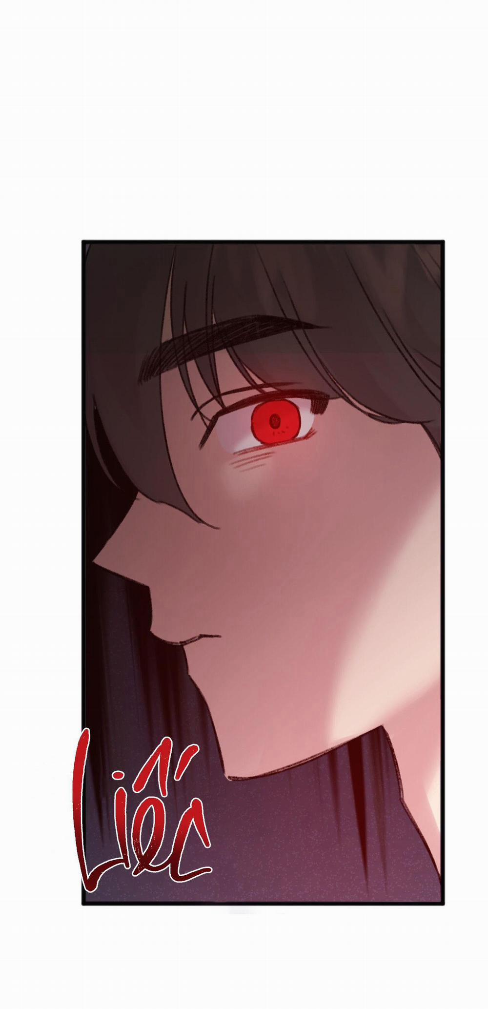 Anh Thật Sự Thích Em Sao 23 trang 28