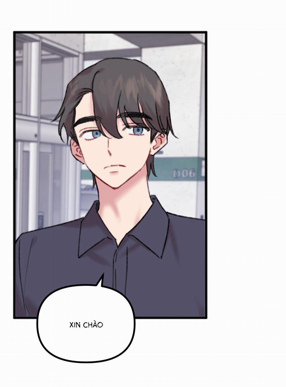 Anh Thật Sự Thích Em Sao 23 trang 3