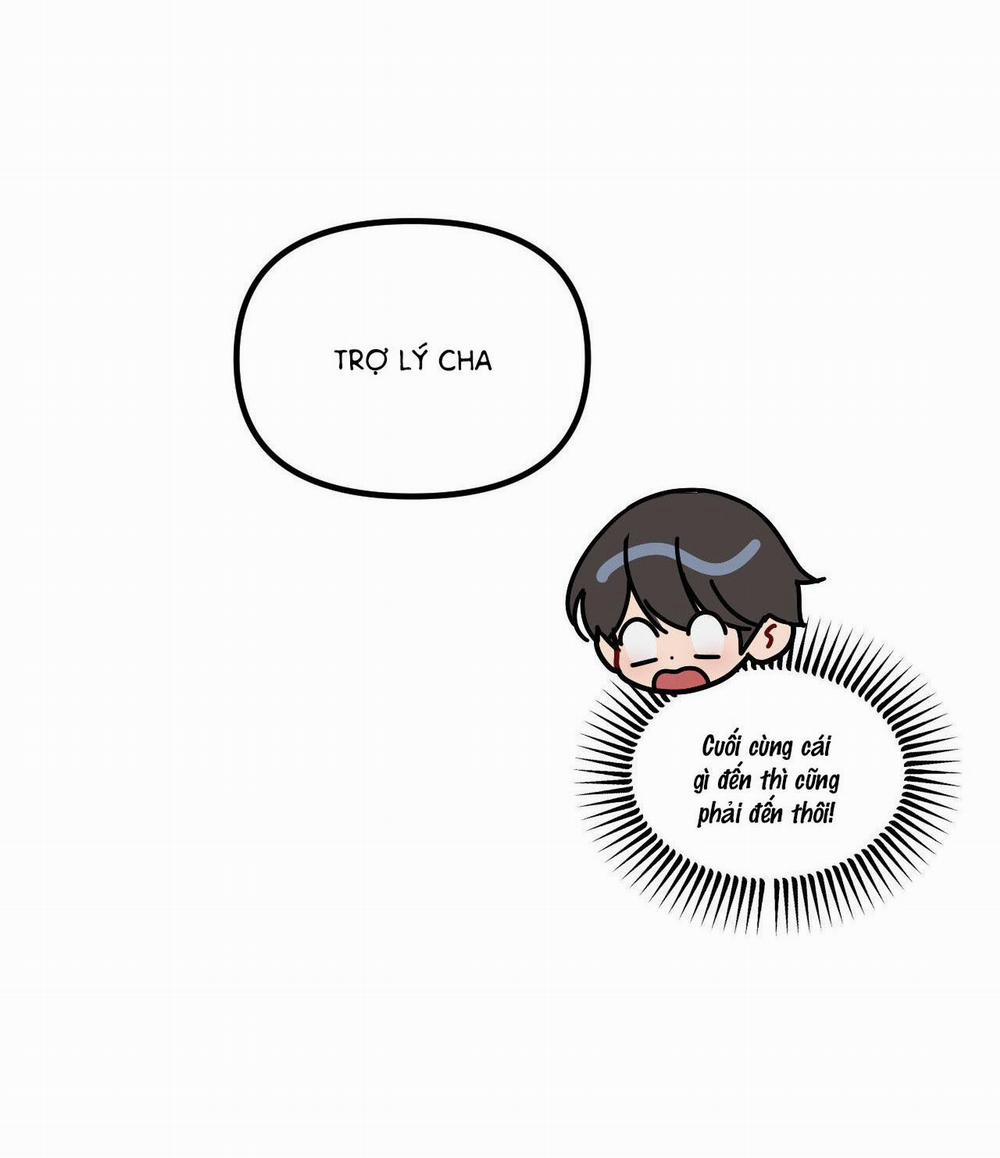 Anh Thật Sự Thích Em Sao 23 trang 35