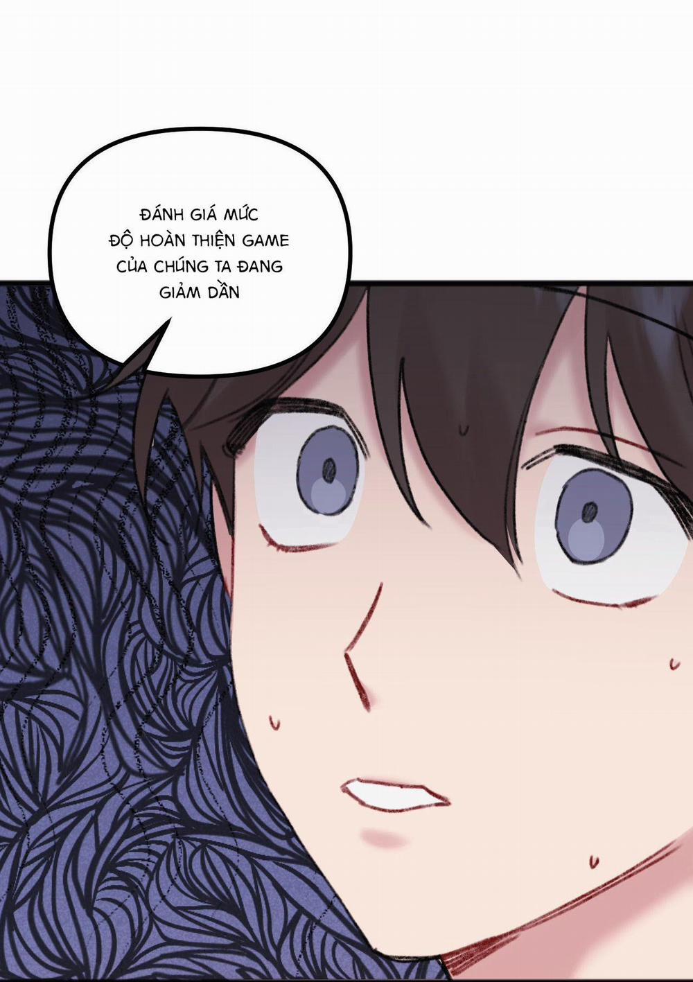 Anh Thật Sự Thích Em Sao 23 trang 54