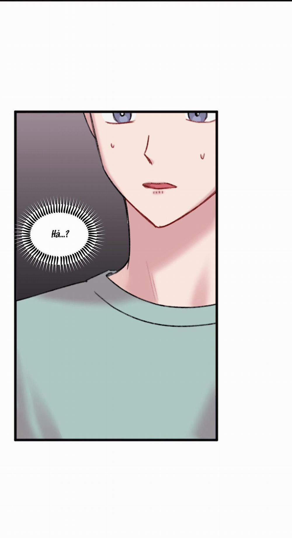 Anh Thật Sự Thích Em Sao 23 trang 58