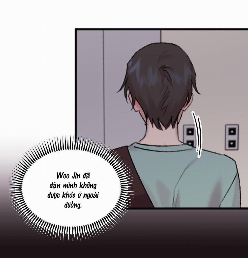 Anh Thật Sự Thích Em Sao 24 trang 15