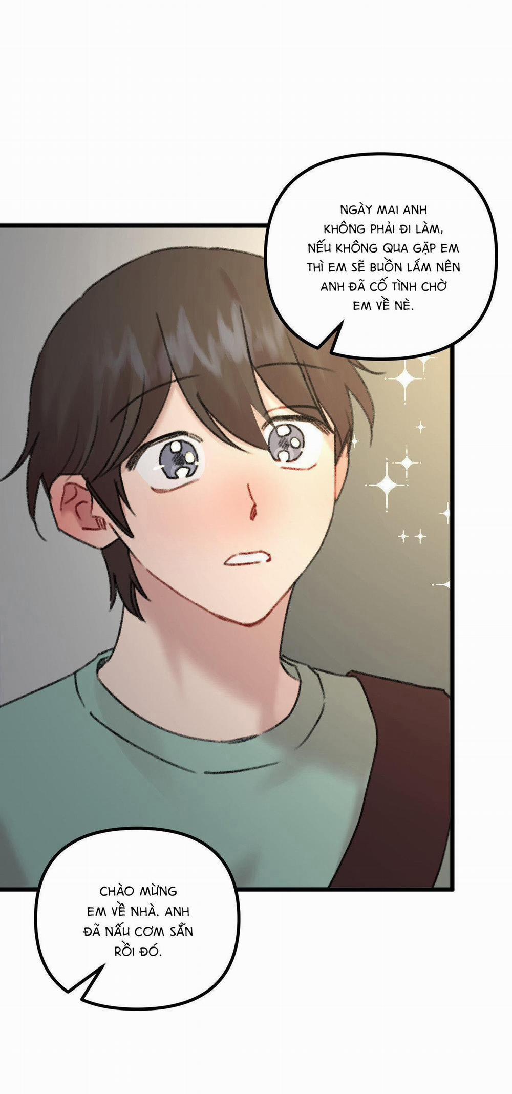 Anh Thật Sự Thích Em Sao 24 trang 24