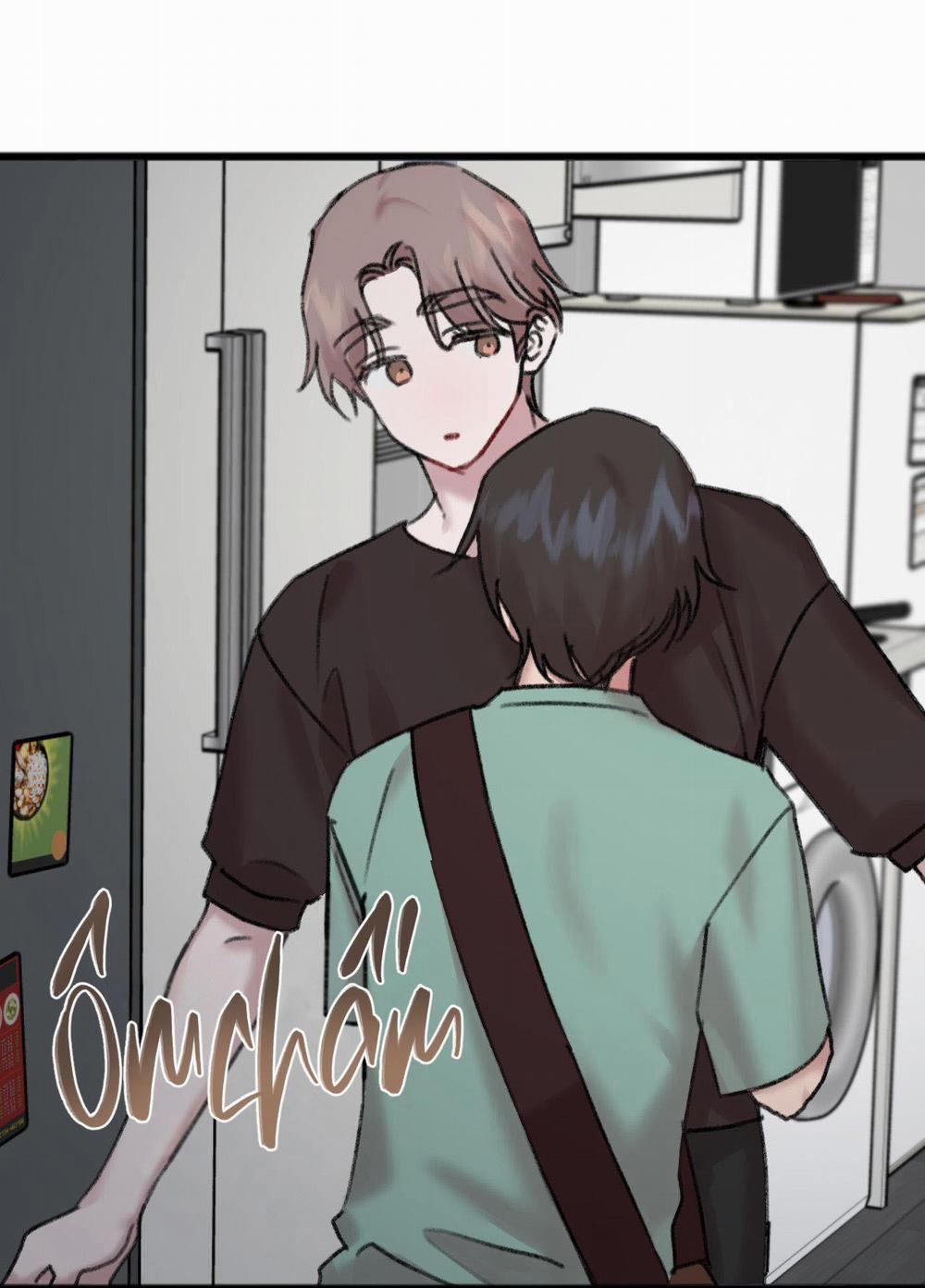 Anh Thật Sự Thích Em Sao 24 trang 25