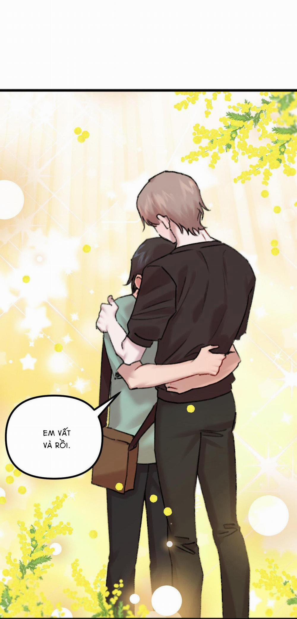 Anh Thật Sự Thích Em Sao 24 trang 27