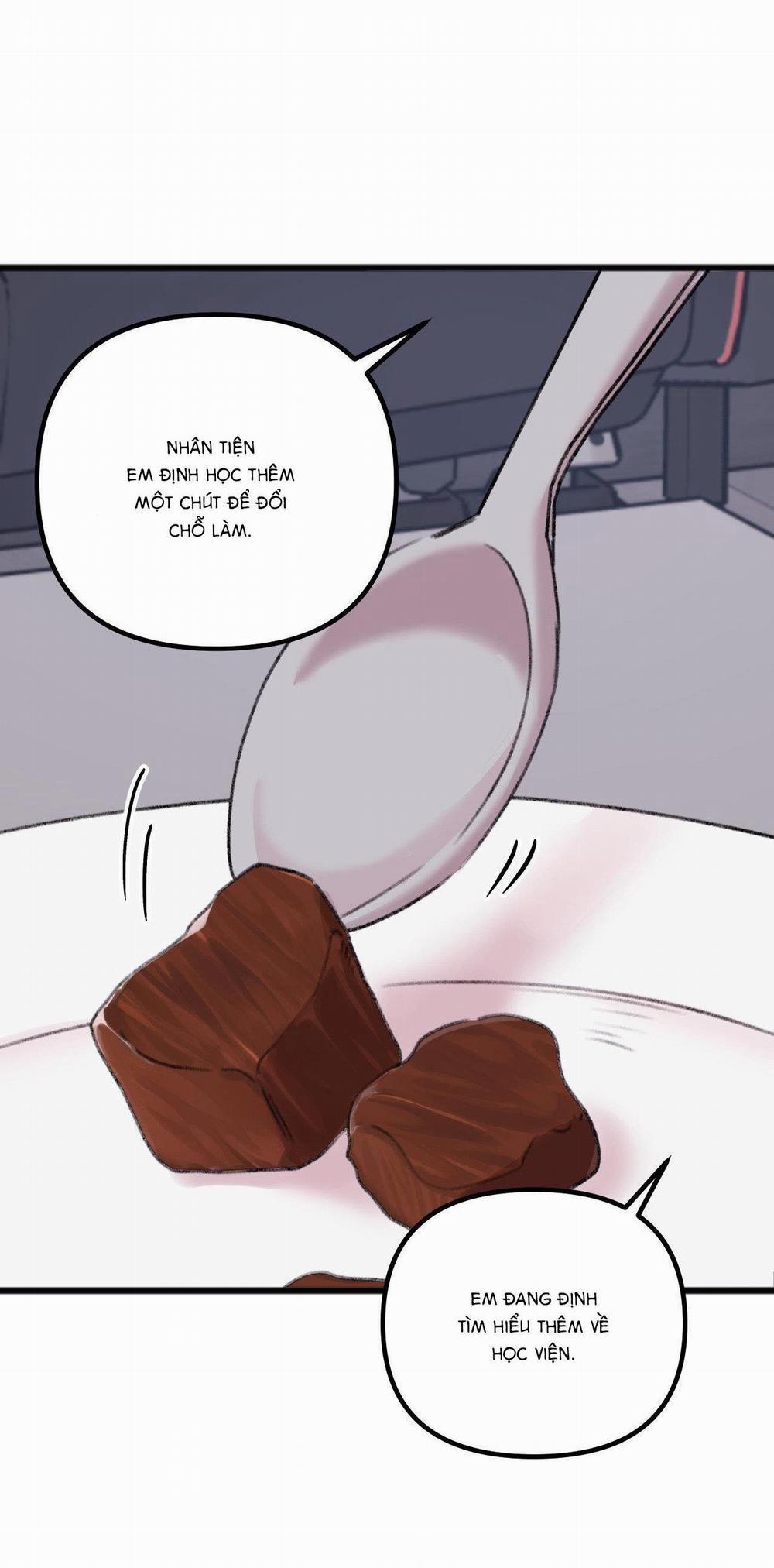 Anh Thật Sự Thích Em Sao 24 trang 35