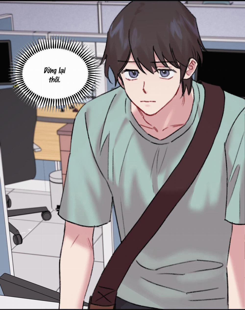 Anh Thật Sự Thích Em Sao 24 trang 6