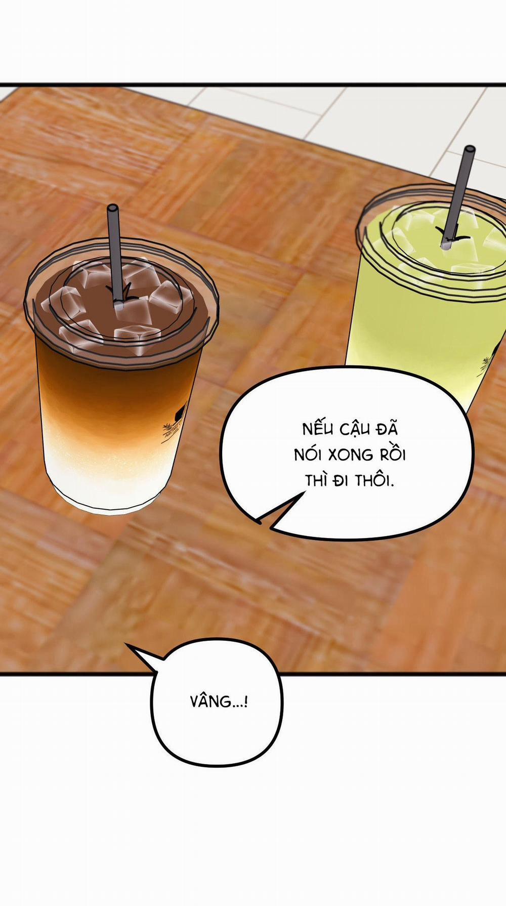 Anh Thật Sự Thích Em Sao 25 trang 18