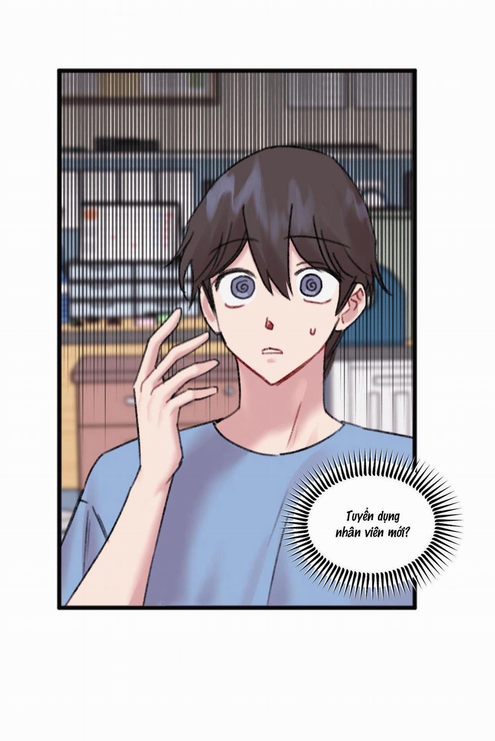 Anh Thật Sự Thích Em Sao 25 trang 29