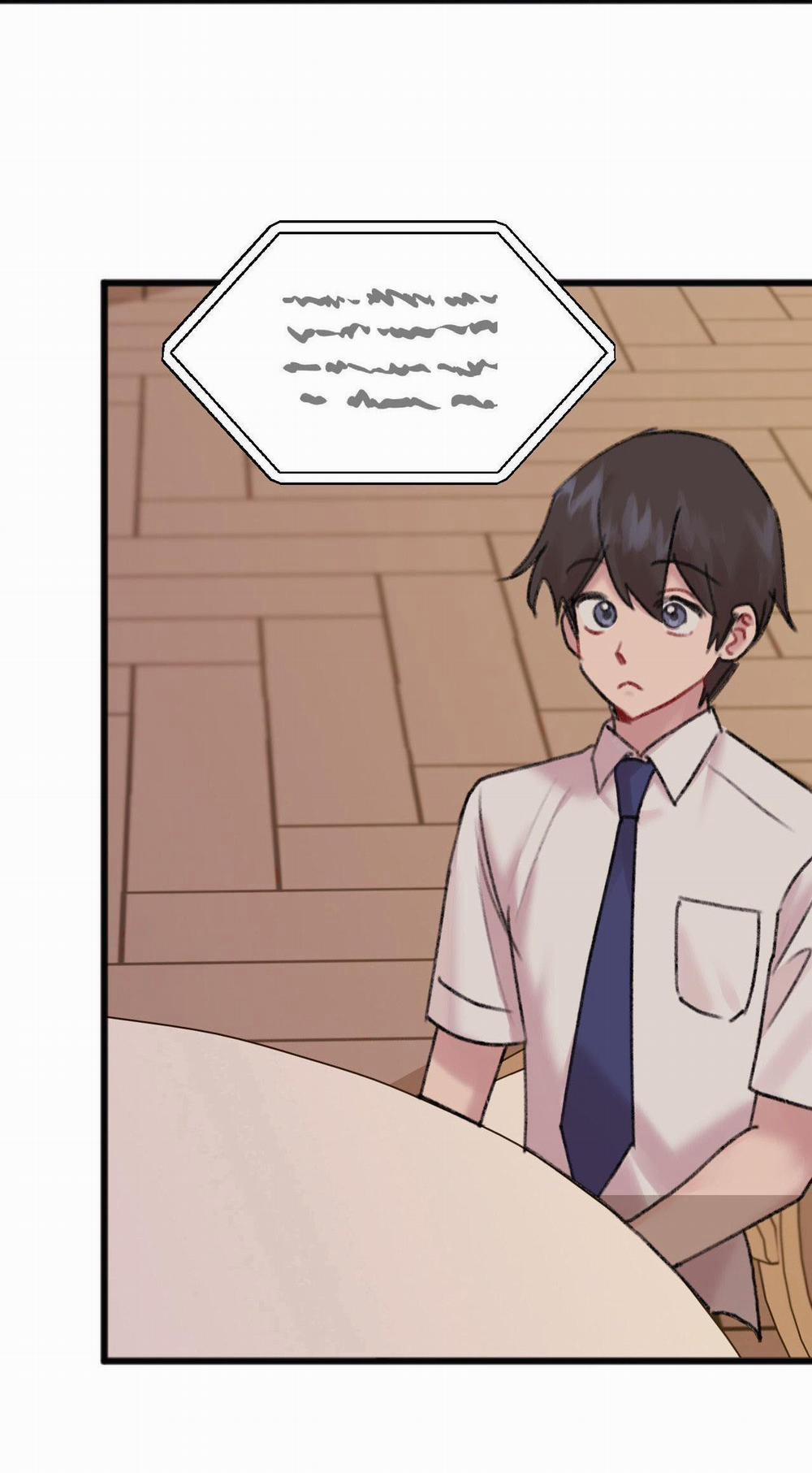 Anh Thật Sự Thích Em Sao 25 trang 46