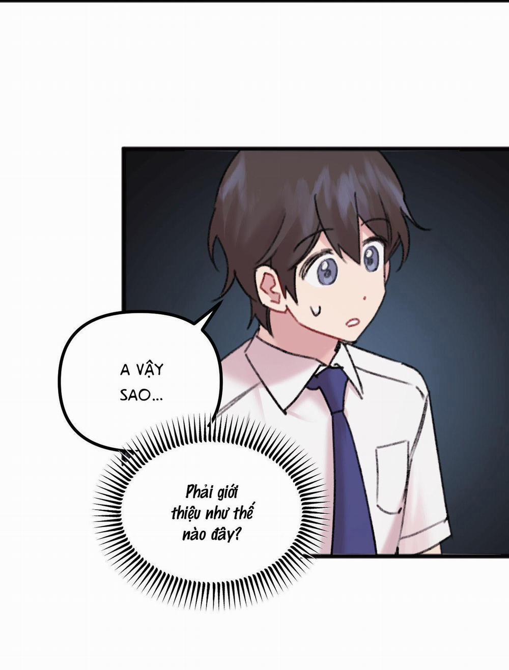 Anh Thật Sự Thích Em Sao 25 trang 56