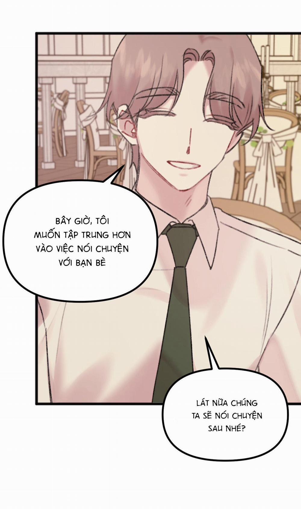 Anh Thật Sự Thích Em Sao 25 trang 58