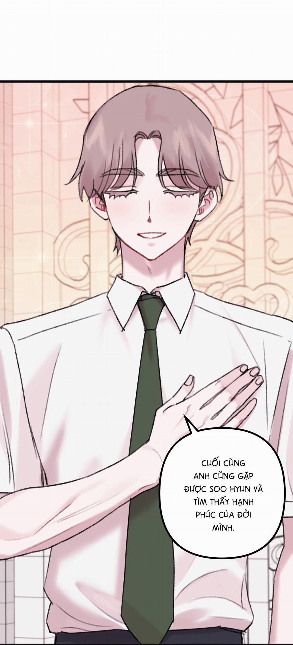 Anh Thật Sự Thích Em Sao 26 trang 15