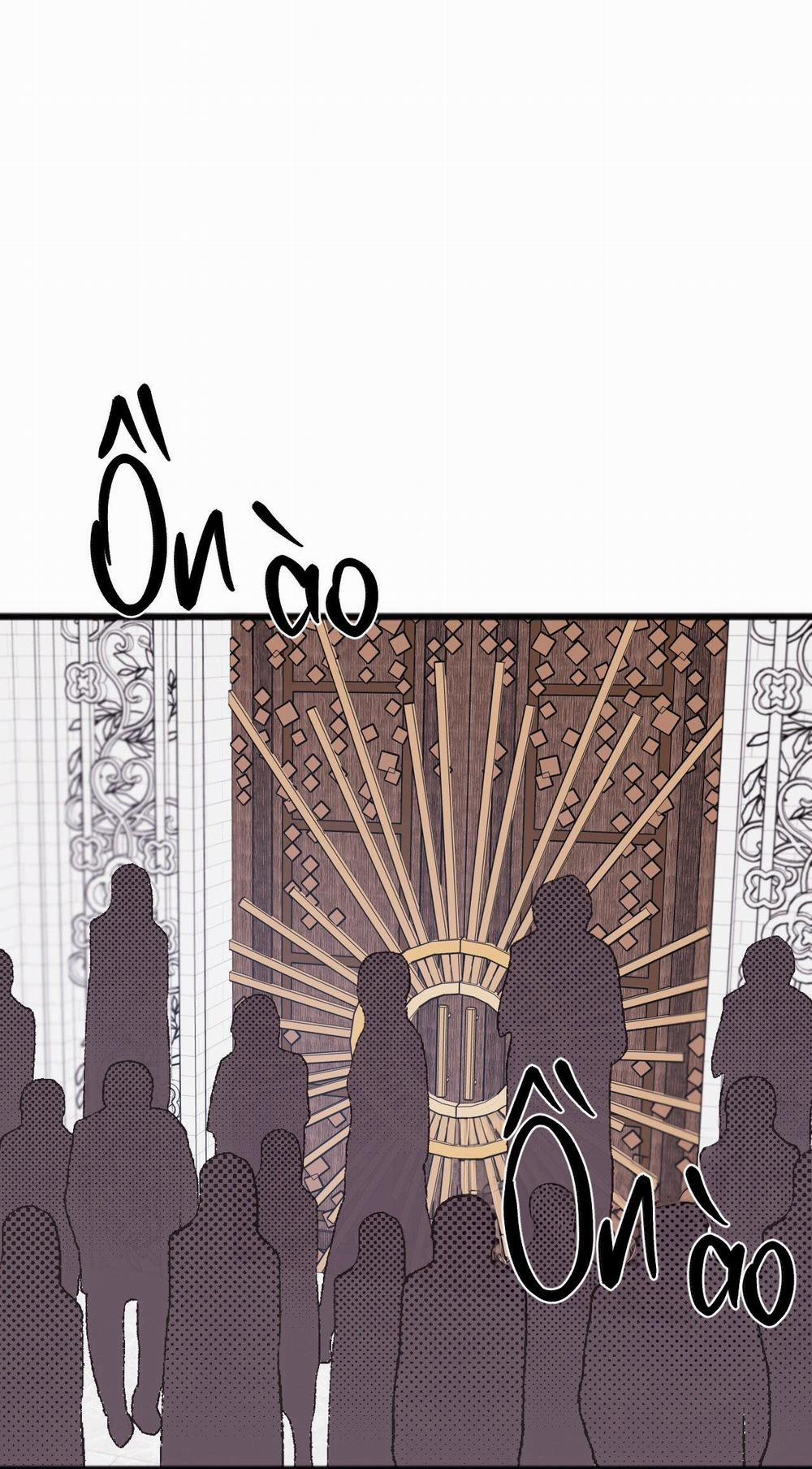 Anh Thật Sự Thích Em Sao 26 trang 3