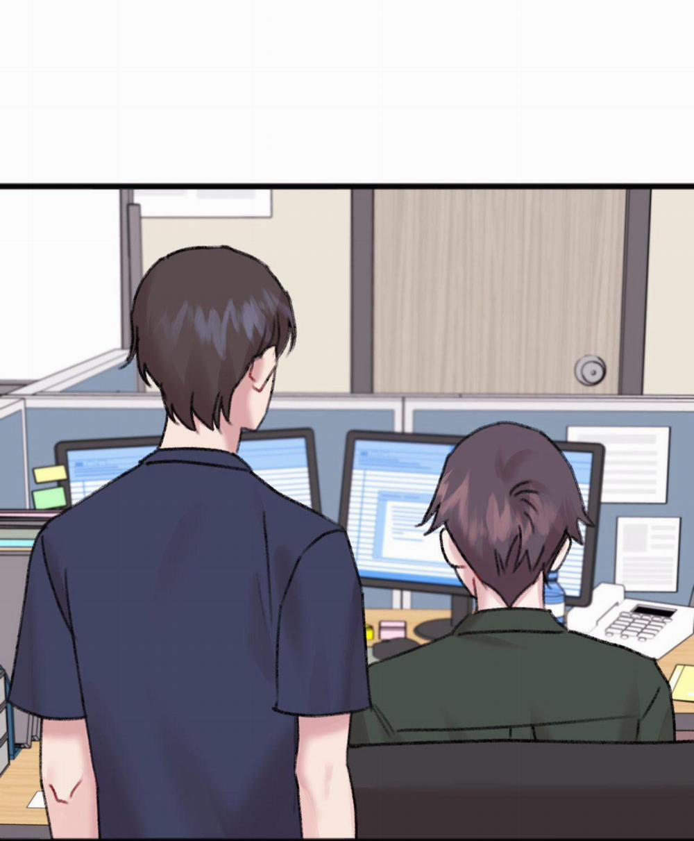 Anh Thật Sự Thích Em Sao 26 trang 36