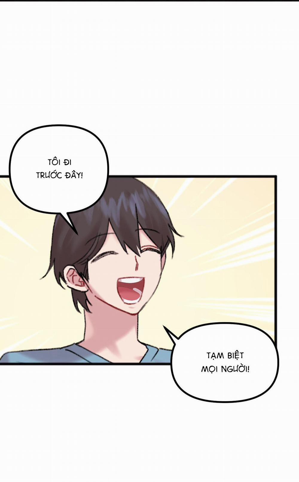 Anh Thật Sự Thích Em Sao 26 trang 42