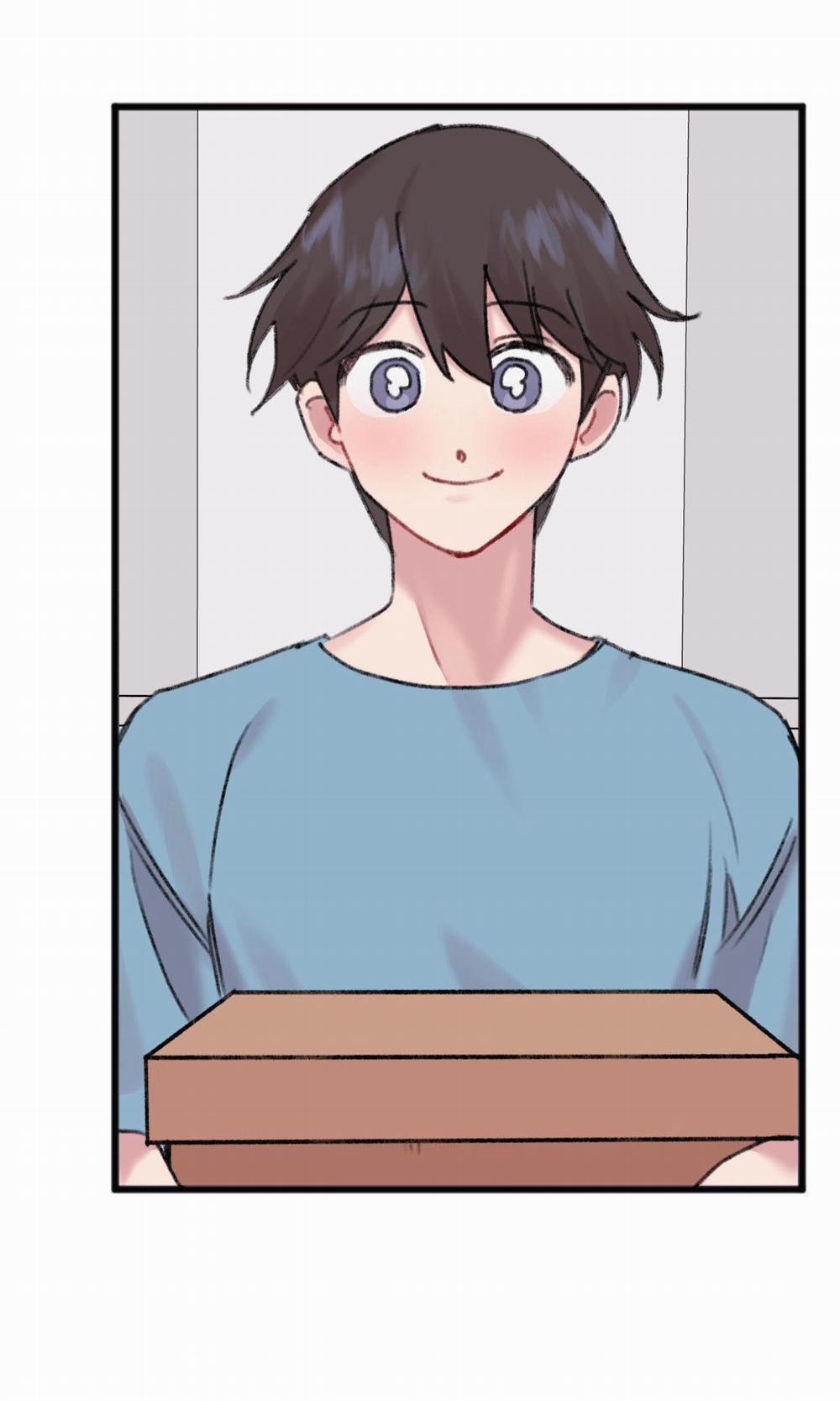 Anh Thật Sự Thích Em Sao 26 trang 54