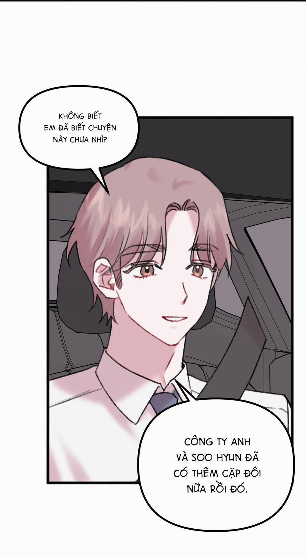 Anh Thật Sự Thích Em Sao 26 trang 58