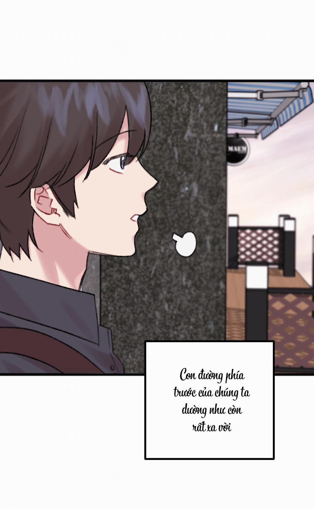 Anh Thật Sự Thích Em Sao 26 trang 67