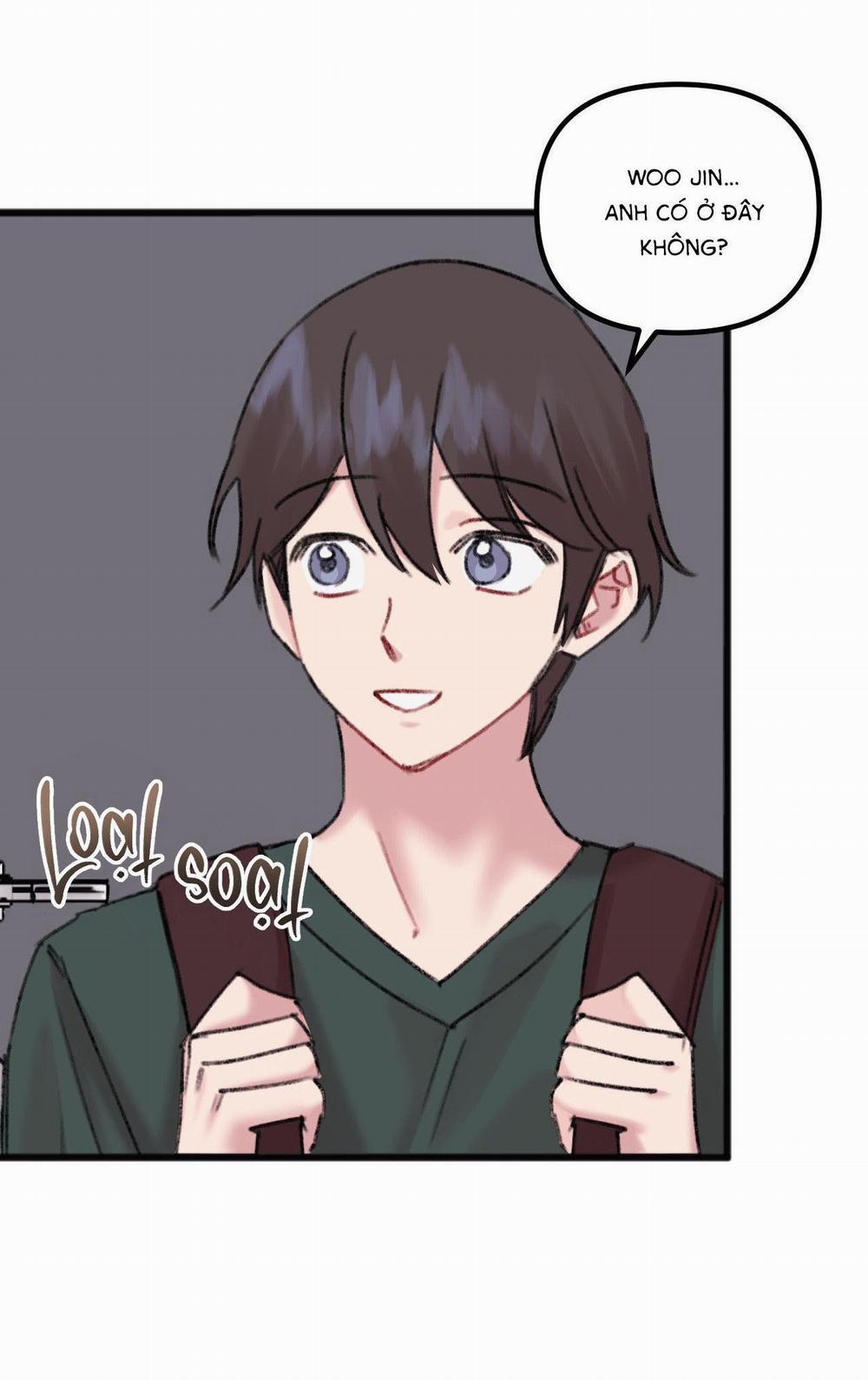 Anh Thật Sự Thích Em Sao 27 trang 26