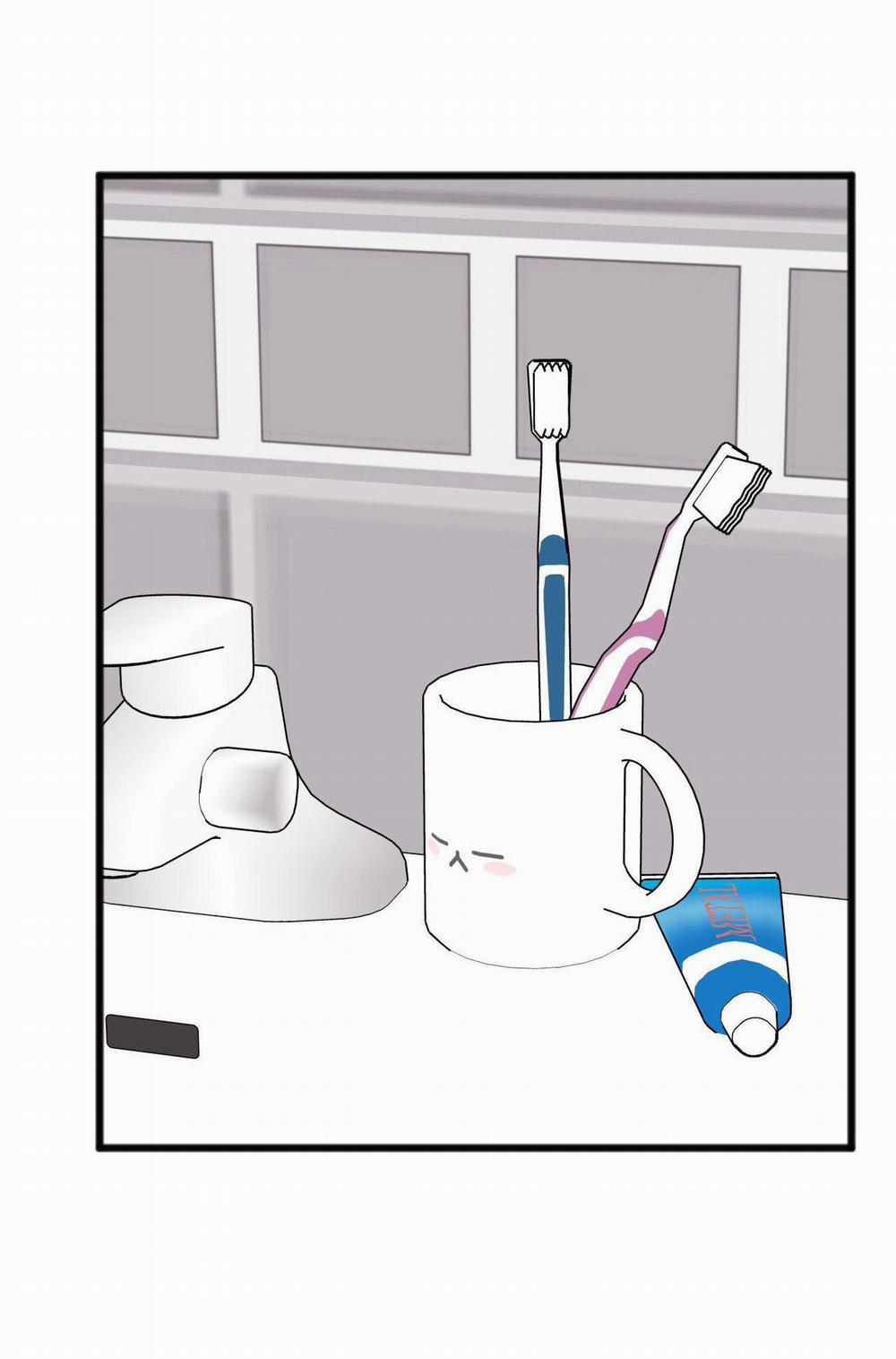 Anh Thật Sự Thích Em Sao 27 trang 32