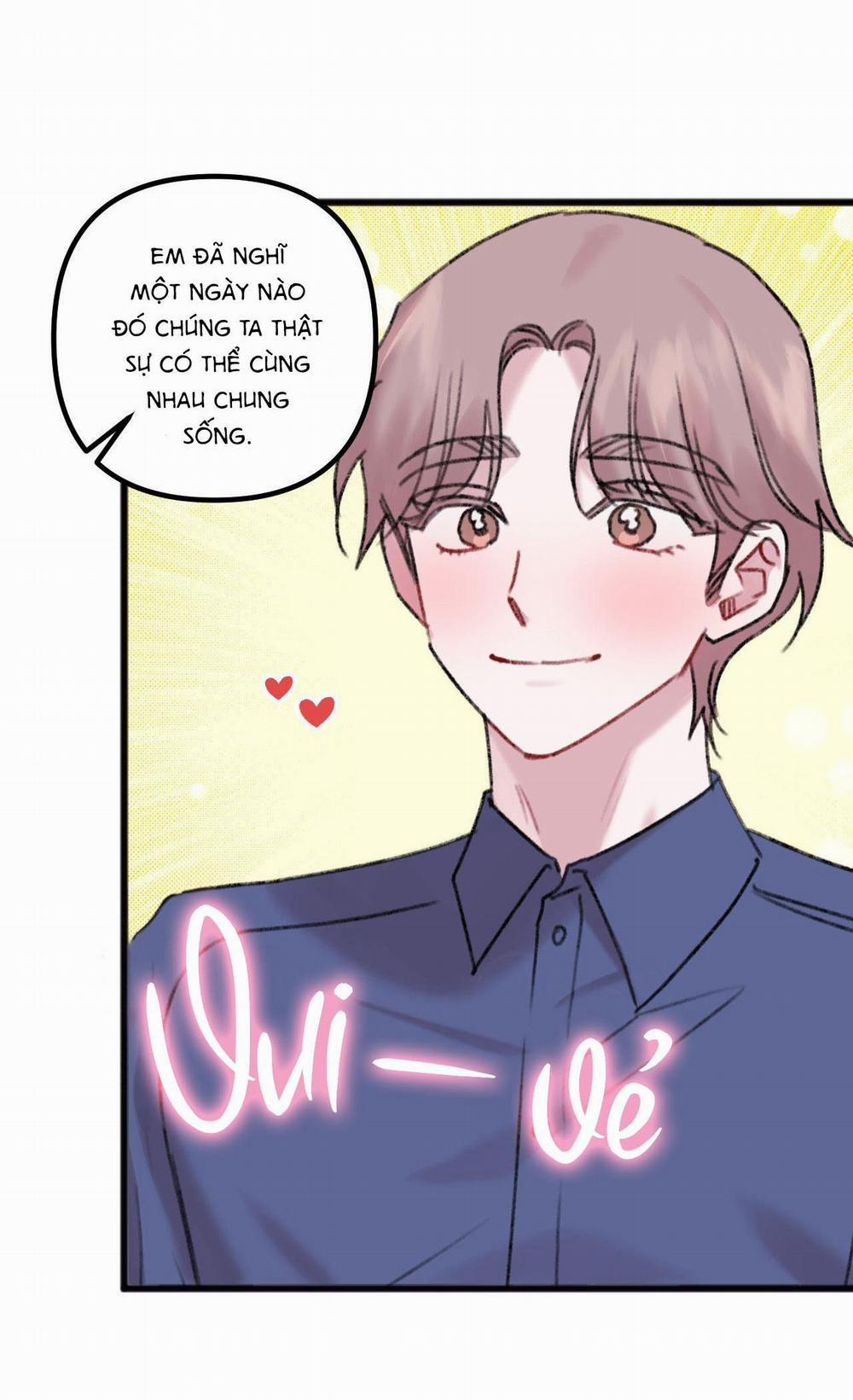 Anh Thật Sự Thích Em Sao 27 trang 38