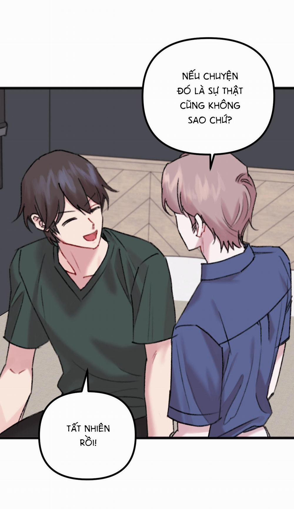 Anh Thật Sự Thích Em Sao 27 trang 39