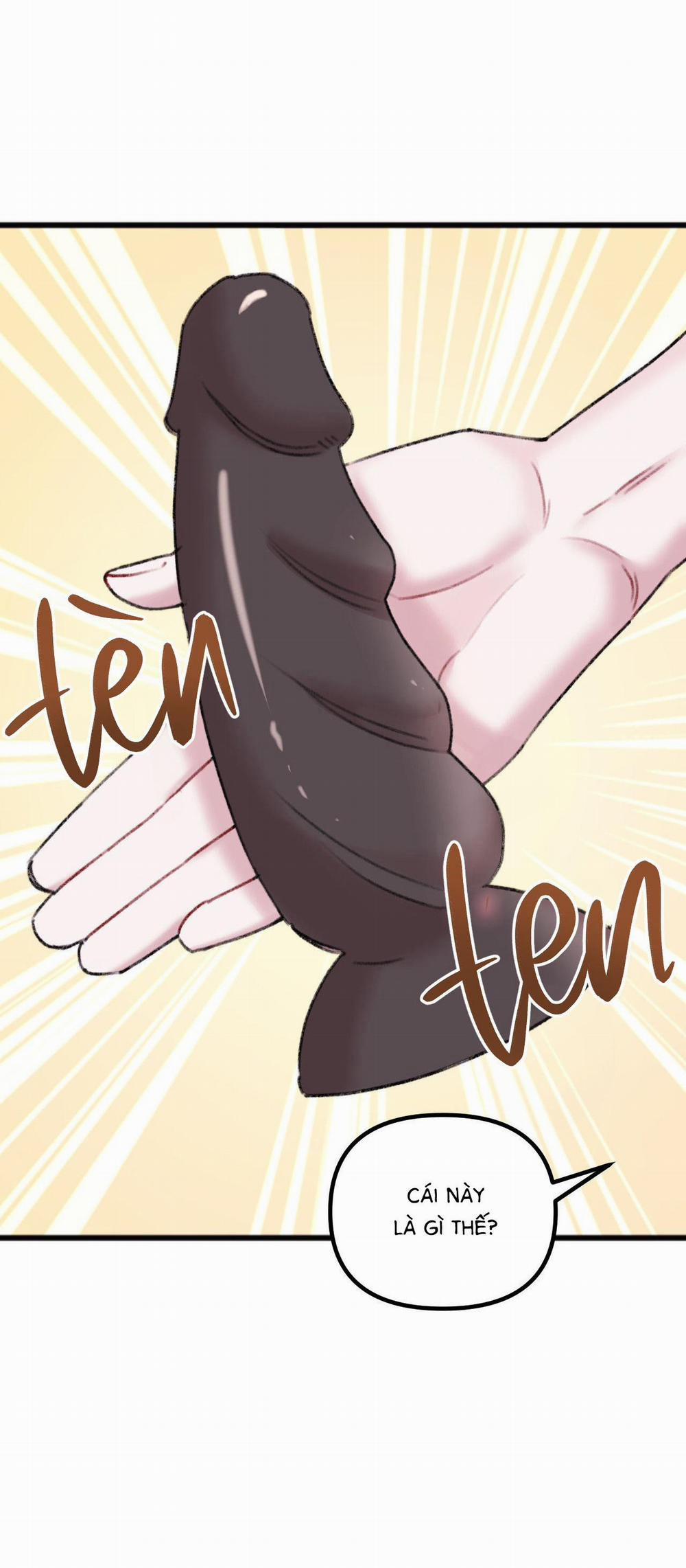 Anh Thật Sự Thích Em Sao 27 trang 41