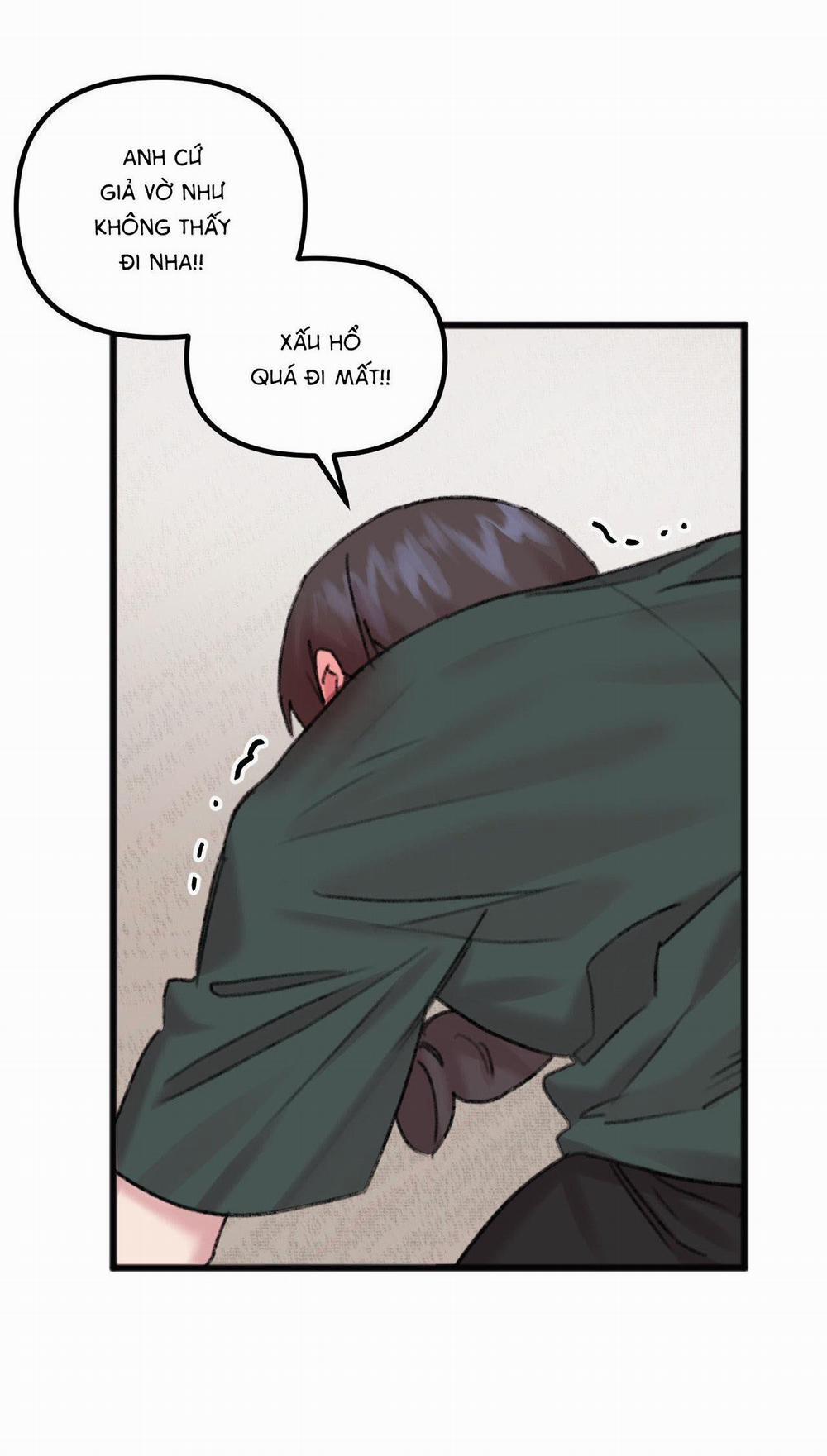 Anh Thật Sự Thích Em Sao 27 trang 44