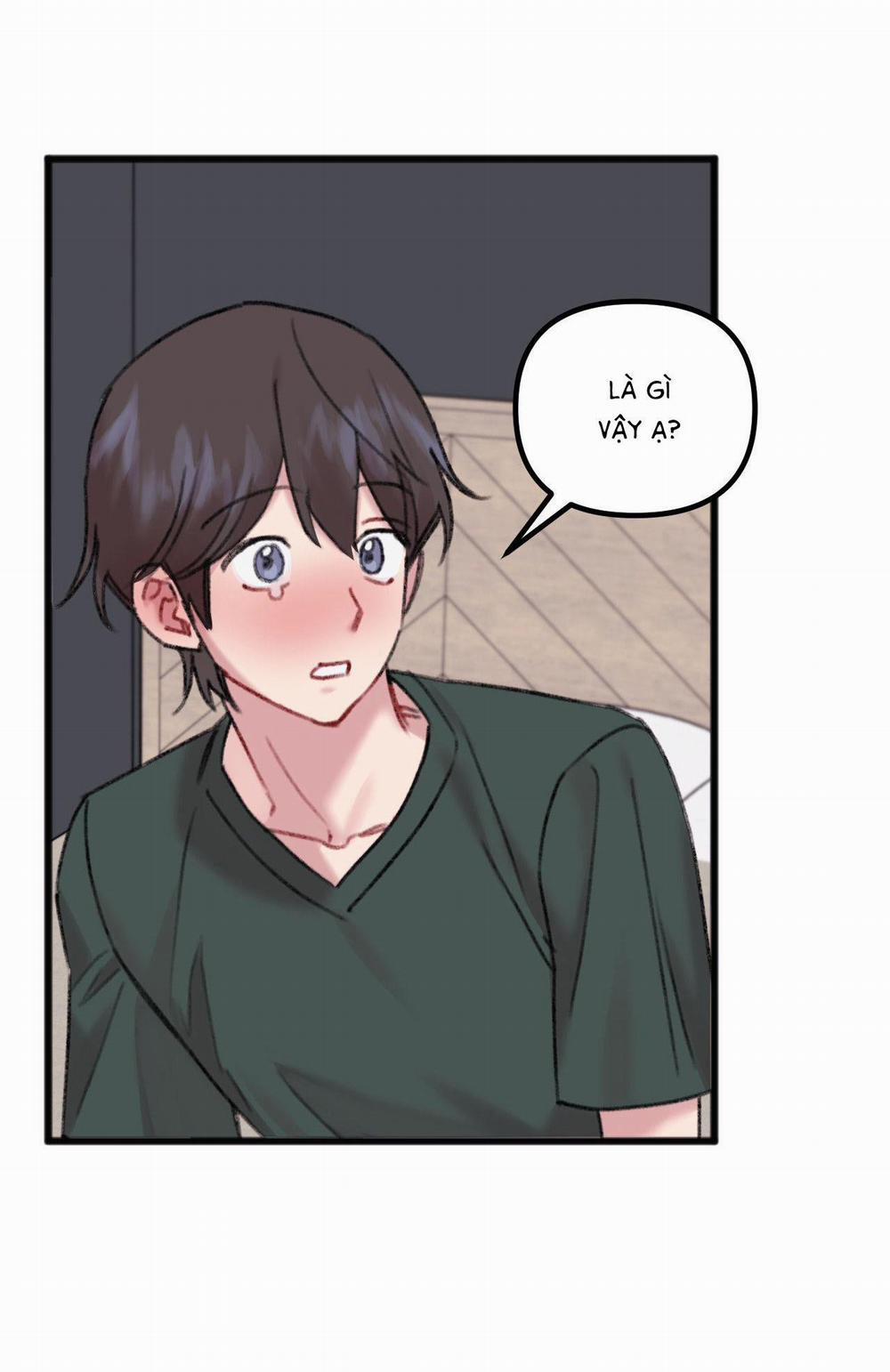 Anh Thật Sự Thích Em Sao 27 trang 48