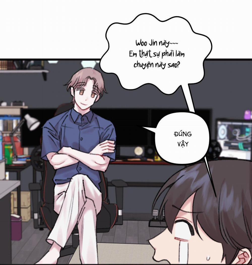 Anh Thật Sự Thích Em Sao 27 trang 52