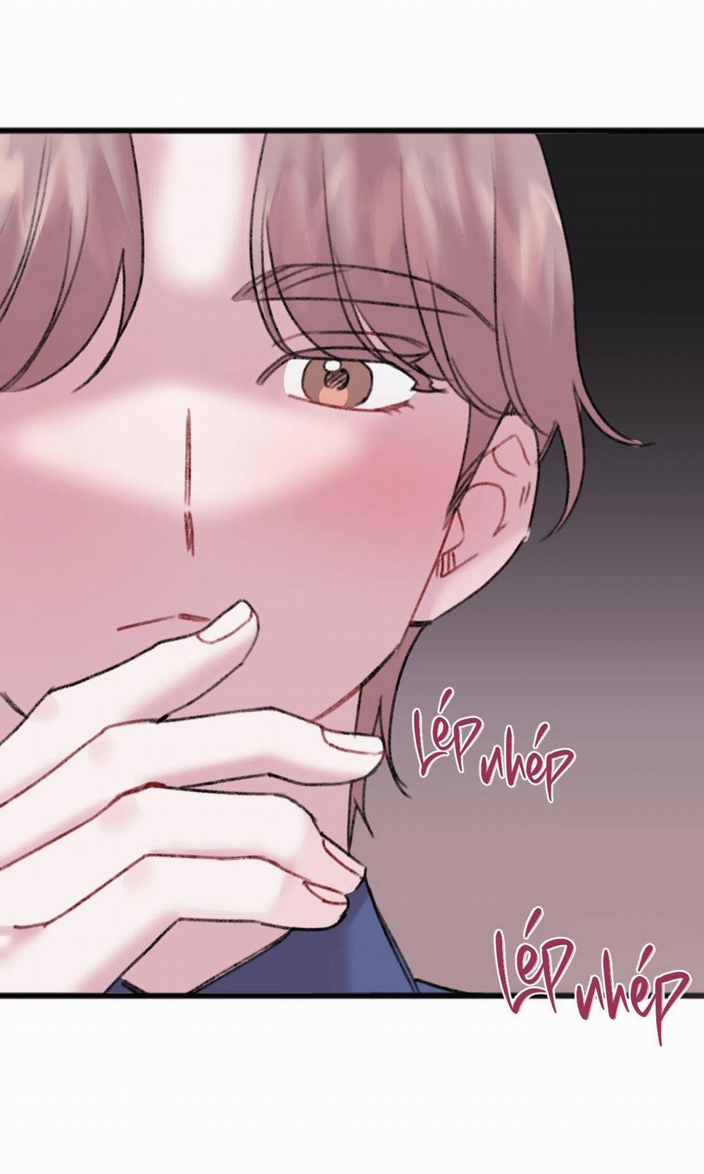 Anh Thật Sự Thích Em Sao 27 trang 57