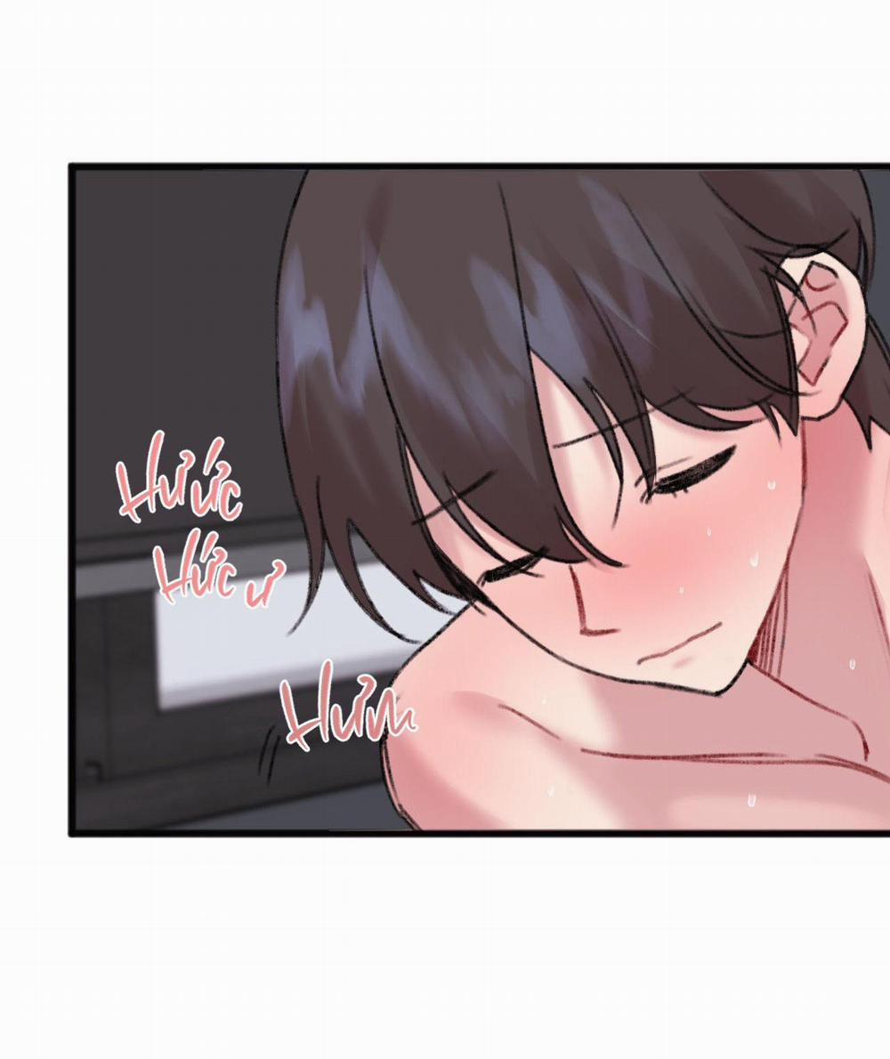 Anh Thật Sự Thích Em Sao 27 trang 58